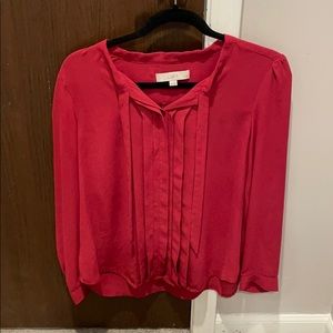 Ann Taylor Loft - LP